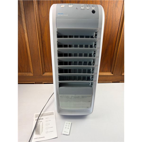 Evaporative Eco Air Cooler