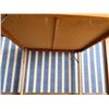 Image 3 : Vintage Card Table
