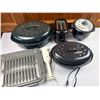 Image 1 : Kitchen Cookware & Appliances