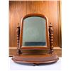 Image 1 : Wooden Vanity Mirror