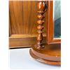 Image 4 : Wooden Vanity Mirror