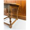 Image 2 : Wooden Side Table