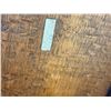Image 4 : Wooden Side Table