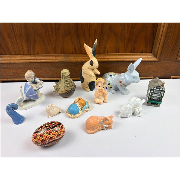 Home Decor Lot