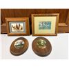 Image 1 : Rustic Wall Art