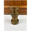 Image 1 : Brass Fire Hose