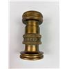 Image 3 : Brass Fire Hose