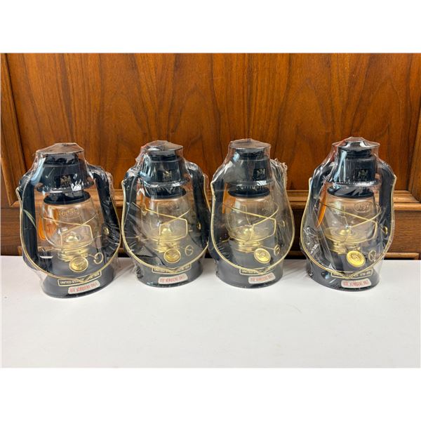 Dietz Kerosene Lamps