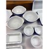 Image 3 : Blue Kitchenware