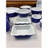 Image 4 : Blue Kitchenware