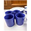 Image 5 : Blue Kitchenware