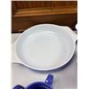Image 6 : Blue Kitchenware
