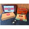 Image 1 : Tobacco Tins & Boxes