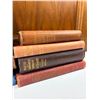 Image 4 : Vintage Horology Books