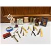 Image 1 : Vintage Vanity Decor