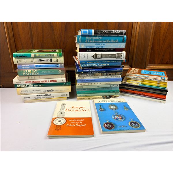 Collectors Books