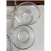 Image 2 : Glass Baking Dishes