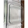Image 5 : Glass Baking Dishes