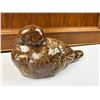 Image 1 : Glazed Pottery Bird