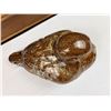 Image 2 : Glazed Pottery Bird
