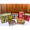 Image 1 : Collectors Tins