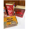 Image 4 : Collectors Tins