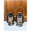 Image 1 : Dietz Kerosene Lanterns