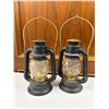 Image 2 : Dietz Kerosene Lanterns