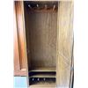 Image 2 : Wall-Mounted Storage Cabinet