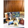 Image 1 : Art Themed Books