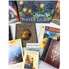 Image 2 : Art Themed Books