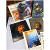 Image 3 : Art Themed Books