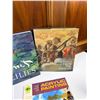 Image 4 : Art Themed Books