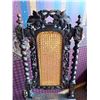 Image 3 : Antique Caned Chair