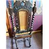 Image 4 : Antique Caned Chair