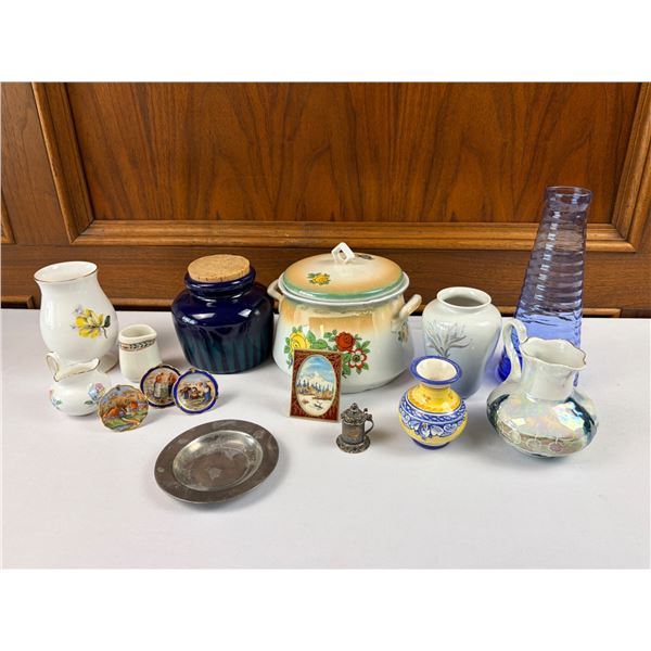 Home Decor Lot