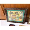 Image 3 : Vintage Wall Decor