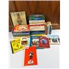 Image 1 : Horology & Antique Themed Books