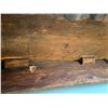 Image 4 : Ornately Carved Wooden Bench