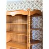 Image 2 : Four Piece Display Cabinet