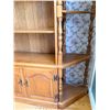 Image 3 : Four Piece Display Cabinet