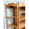 Image 4 : Four Piece Display Cabinet