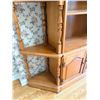 Image 5 : Four Piece Display Cabinet