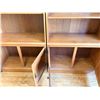 Image 6 : Four Piece Display Cabinet