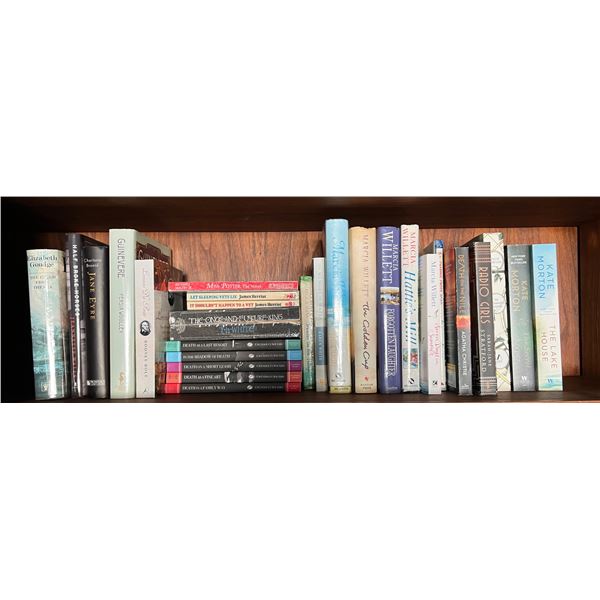 Fiction Novels