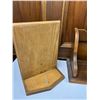 Image 5 : Decorative Wall Shelfs