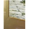 Image 4 : Floral Cottage Scene Prints