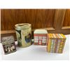Image 1 : Collectors Tins