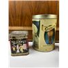 Image 2 : Collectors Tins