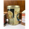Image 4 : Collectors Tins